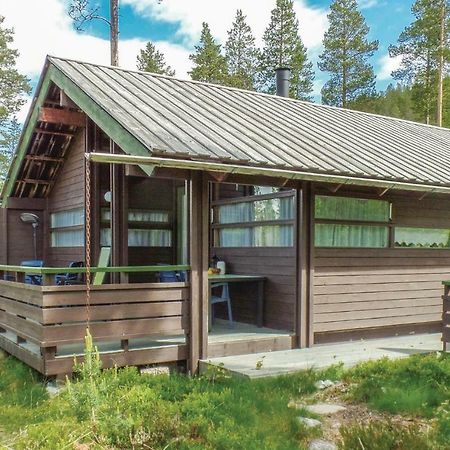 Cozy Home In Rendalen With House A Mountain View Svarstad  Bagian luar foto