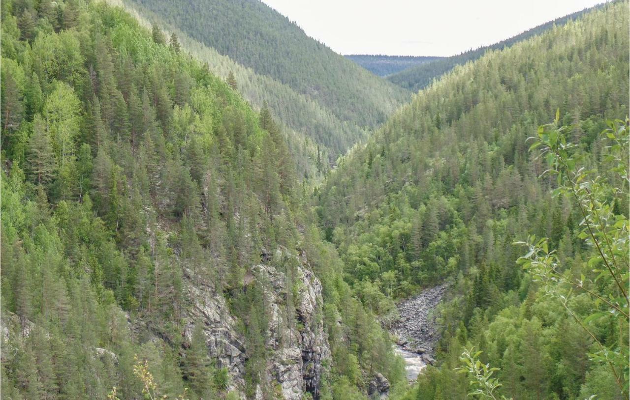Cozy Home In Rendalen With House A Mountain View Svarstad  Bagian luar foto