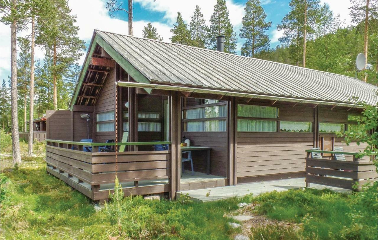 Cozy Home In Rendalen With House A Mountain View Svarstad  Bagian luar foto