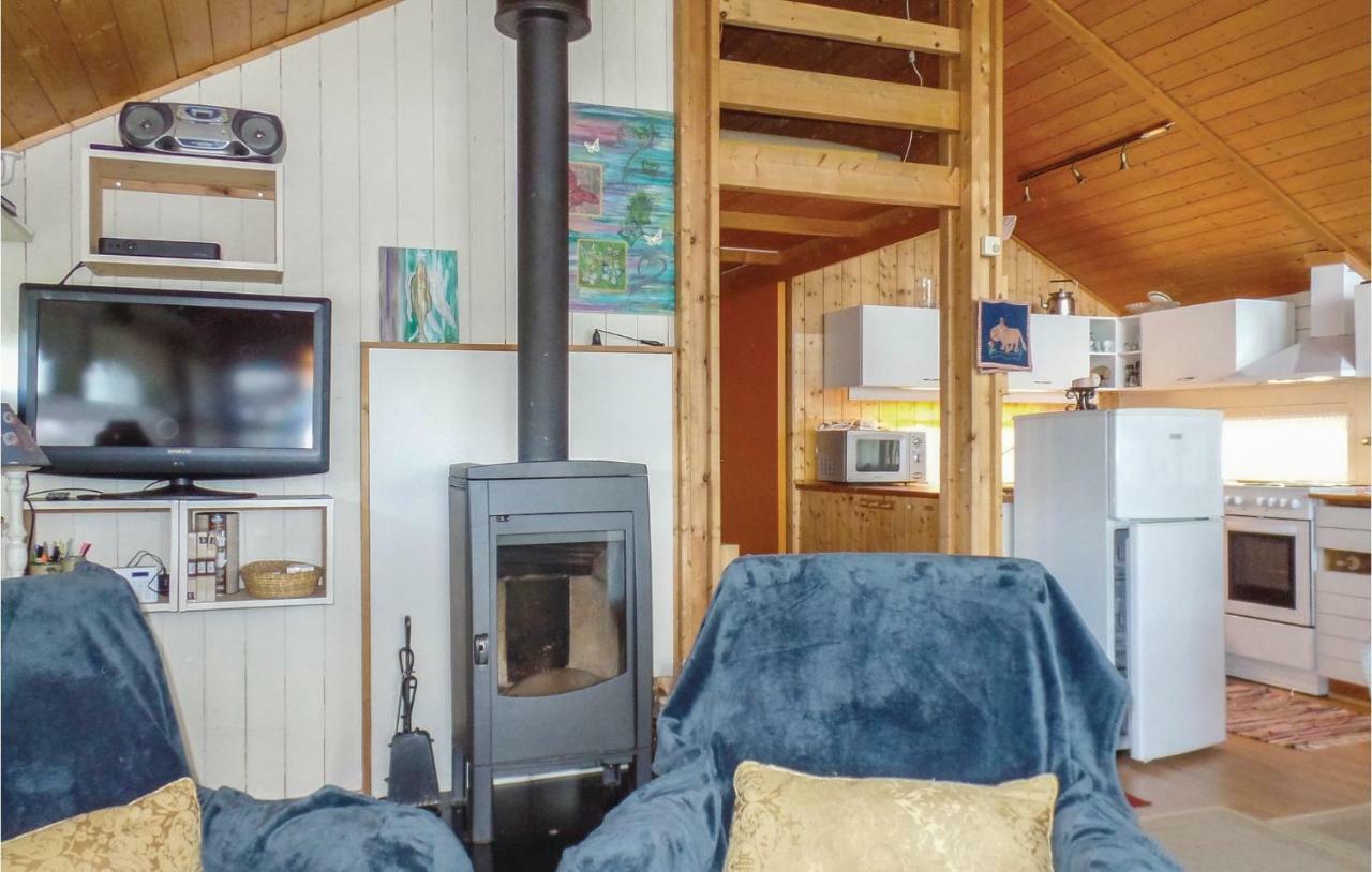Cozy Home In Rendalen With House A Mountain View Svarstad  Bagian luar foto