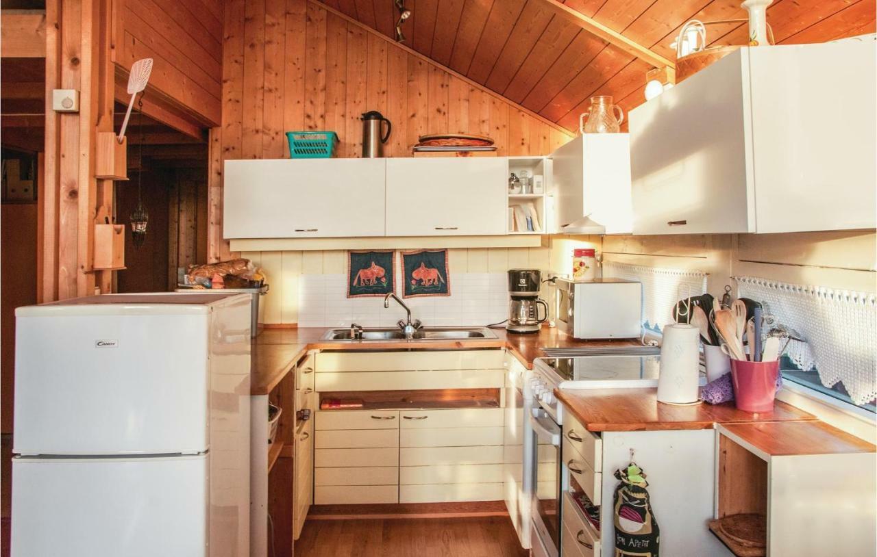 Cozy Home In Rendalen With House A Mountain View Svarstad  Bagian luar foto