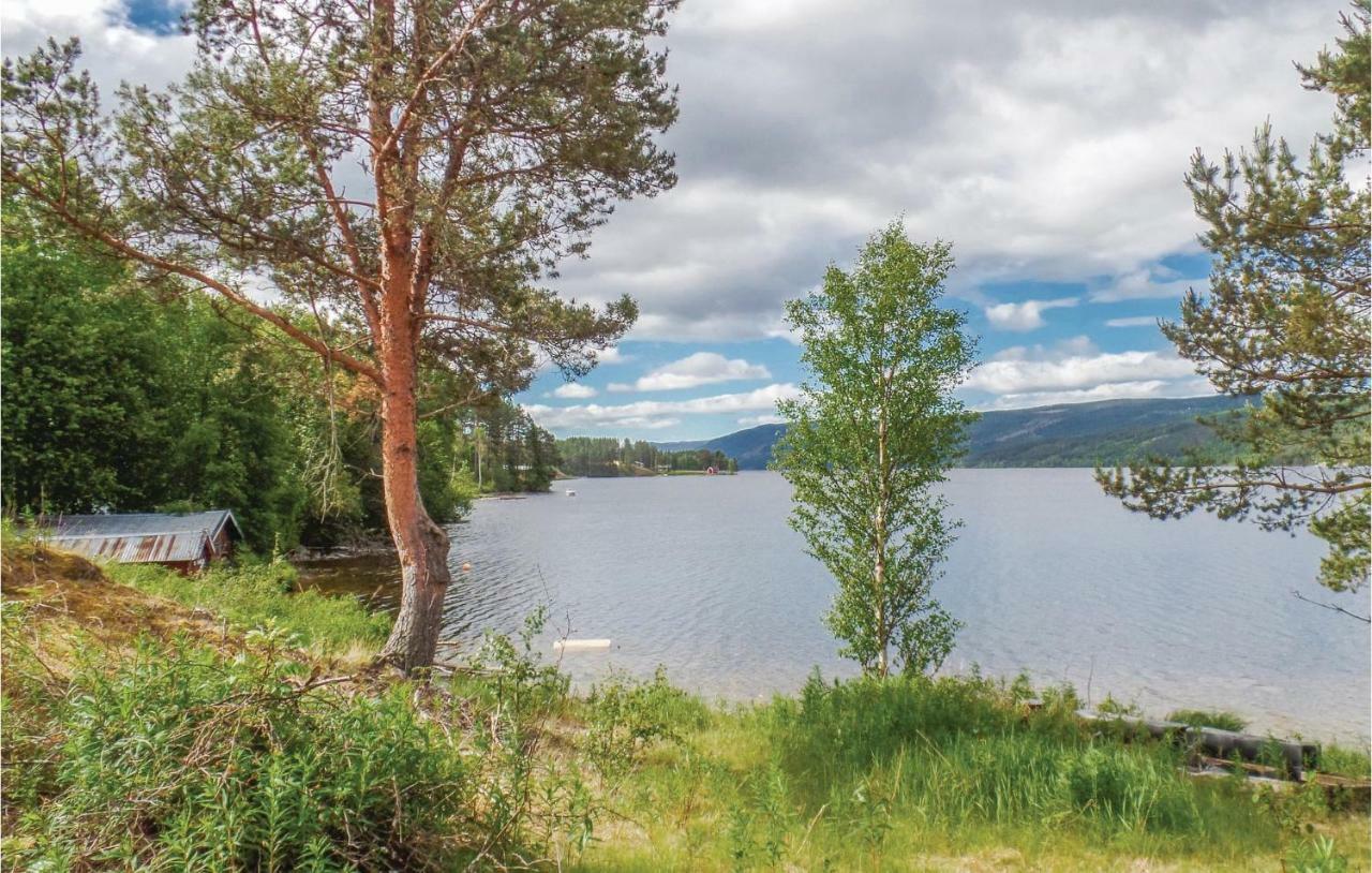 Cozy Home In Rendalen With House A Mountain View Svarstad  Bagian luar foto