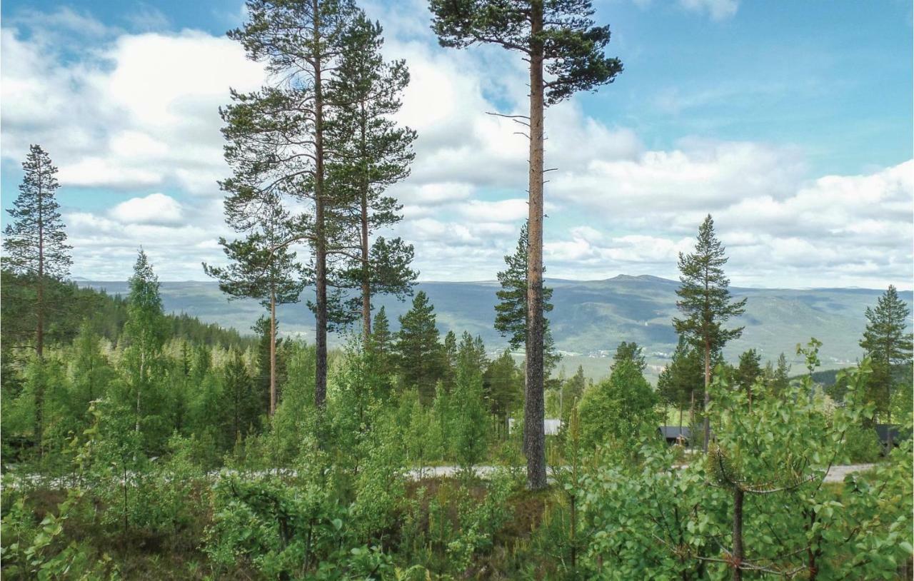 Cozy Home In Rendalen With House A Mountain View Svarstad  Bagian luar foto
