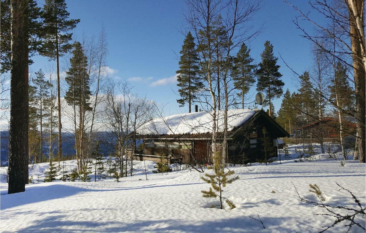 Cozy Home In Rendalen With House A Mountain View Svarstad  Bagian luar foto